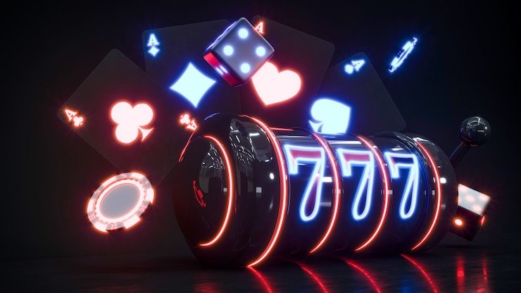 777 hot slots
