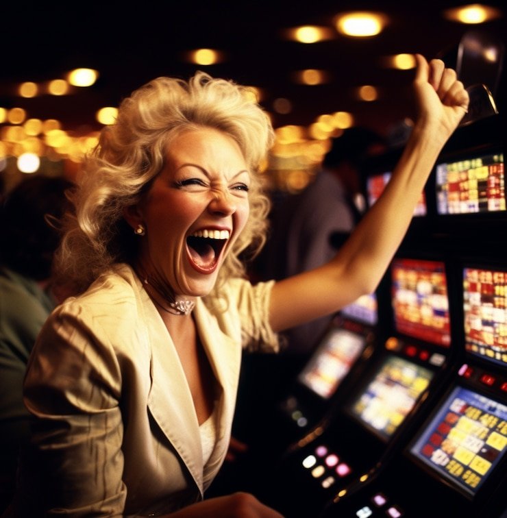 777 hot slots