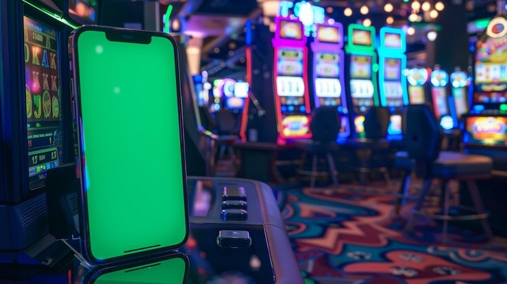 777 hot slots
