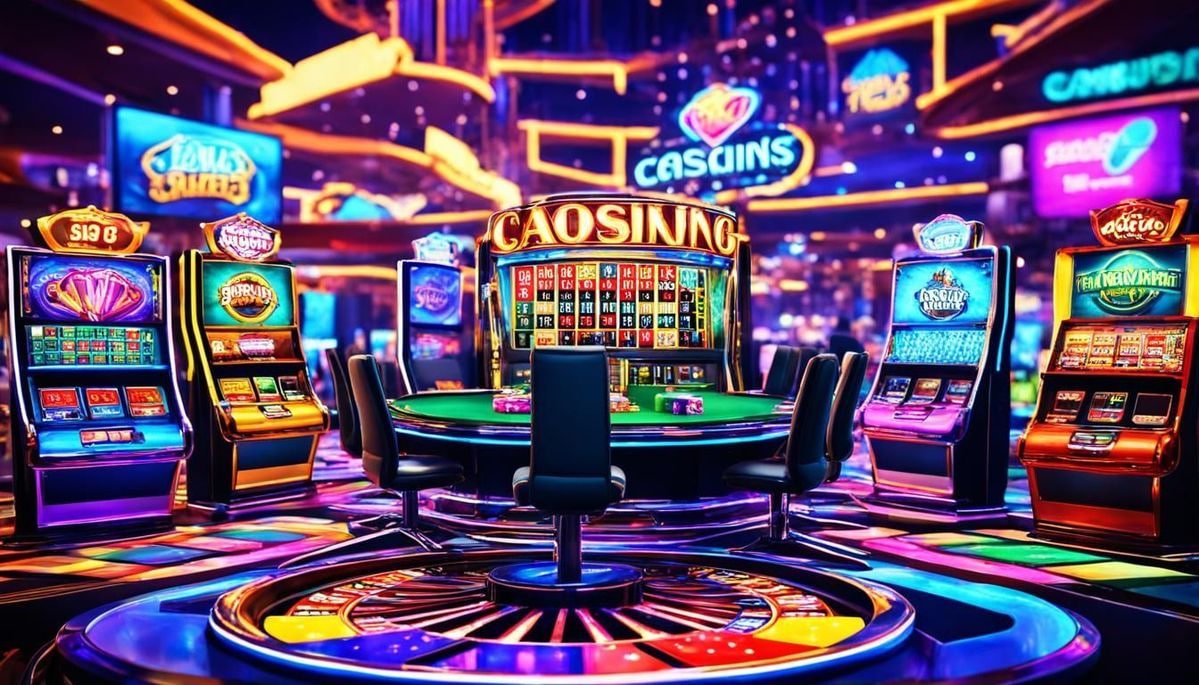 777 hot slots